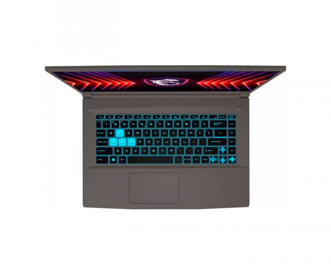 Ноутбук MSI Thin 15 B13VE (B13VE-1451US, THIN15131451)